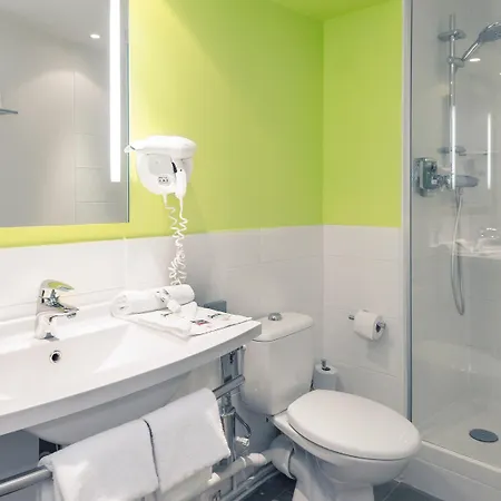 Mercure Centre Porte Du Luxembourg Hotel Thionville