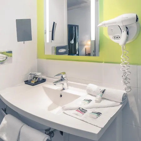 Hotel Mercure Centre Porte Du Luxembourg Thionville