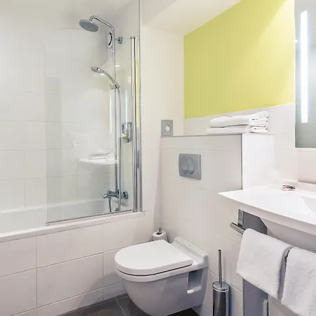 酒店 Mercure Centre Porte Du Luxembourg