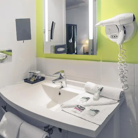 Otel Mercure Centre Porte Du Luxembourg