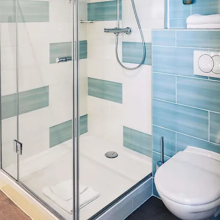 Mercure Centre Porte Du Luxembourg ティオンヴィル