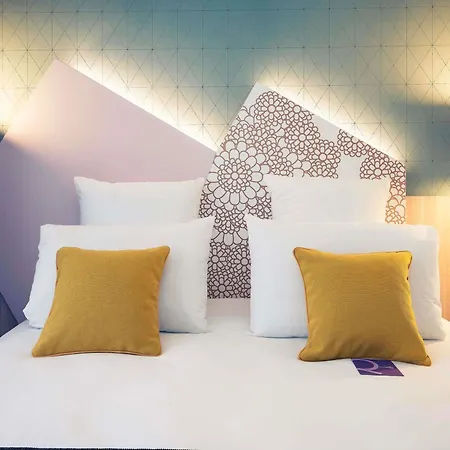 Ξενοδοχείο Mercure Centre Porte Du Luxembourg