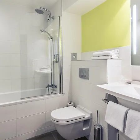 Mercure Centre Porte Du Luxembourg Hotel
