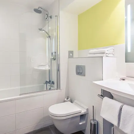 Mercure Centre Porte Du Luxembourg 酒店