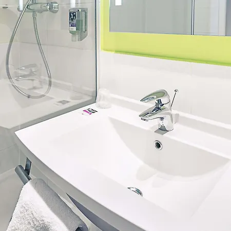 Mercure Centre Porte Du Luxembourg تيونفيل