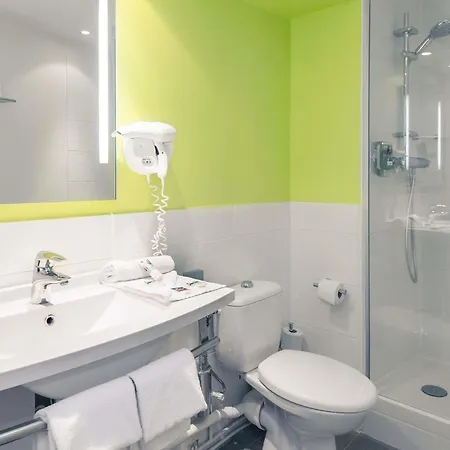 Mercure Centre Porte Du Luxembourg Thionville