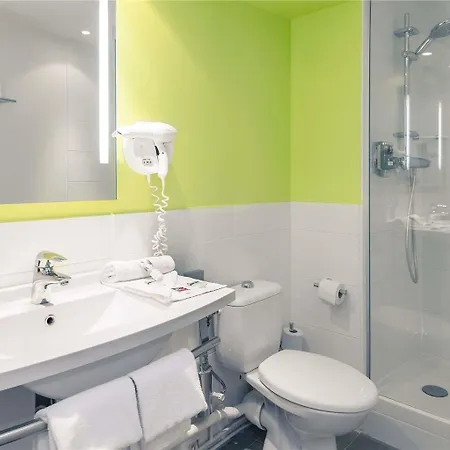 Hotel Mercure Centre Porte Du Luxembourg