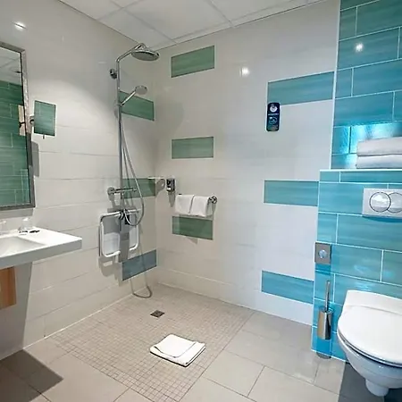 Ξενοδοχείο Mercure Centre Porte Du Luxembourg