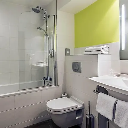 Hotel Mercure Centre Porte Du Luxembourg 4*