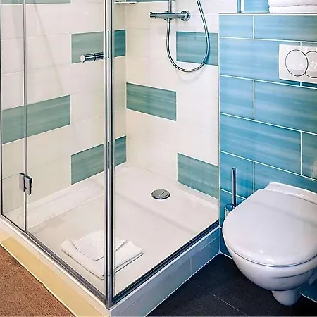 Mercure Centre Porte Du Luxembourg