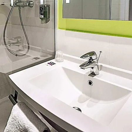Hotel Mercure Centre Porte Du Luxembourg Thionville