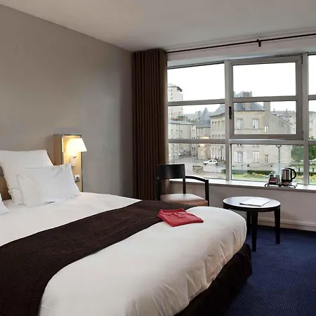 Ξενοδοχείο Mercure Centre Porte Du Luxembourg