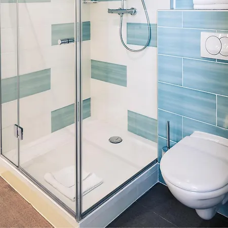 Mercure Centre Porte Du Luxembourg Ξενοδοχείο 4*
