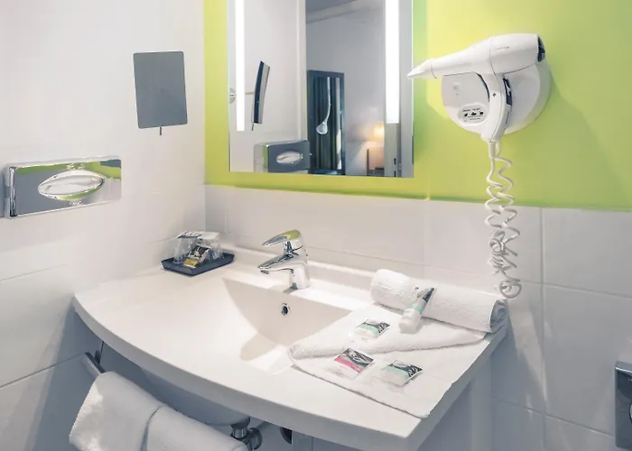 Hotel Mercure Centre Porte Du Luxembourg Thionville