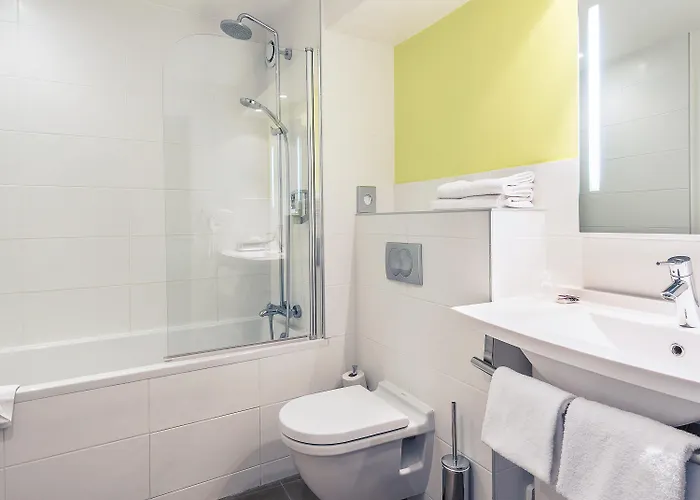 Hotel Mercure Centre Porte Du Luxembourg