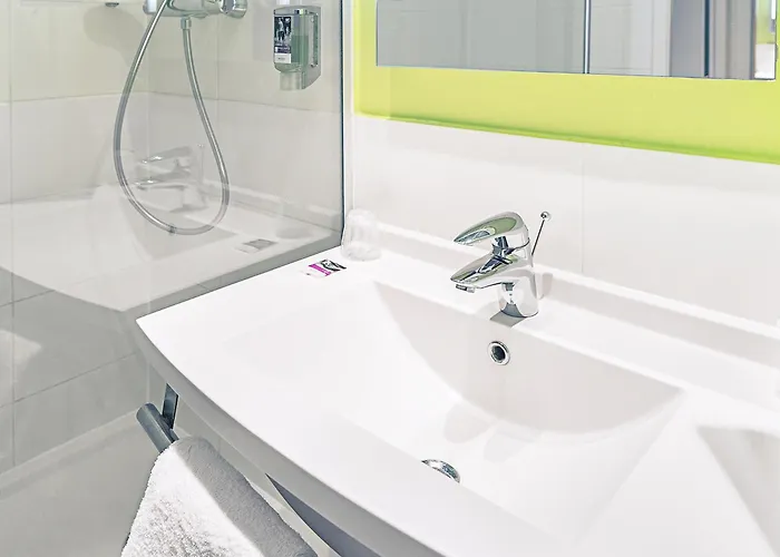 Mercure Centre Porte Du Luxembourg Thionville