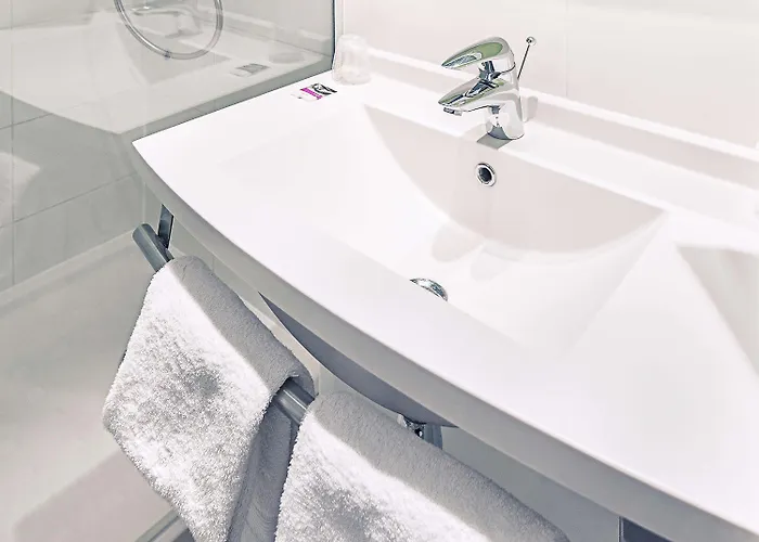 Mercure Centre Porte Du Luxembourg Thionville