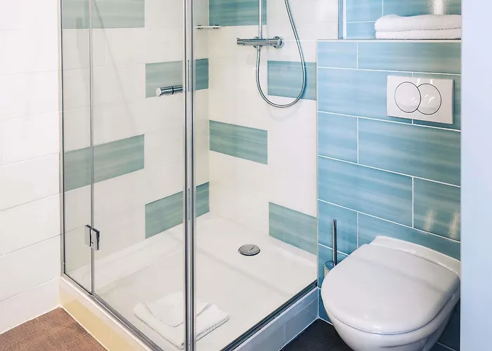 Mercure Centre Porte Du Luxembourg Hotel 4*