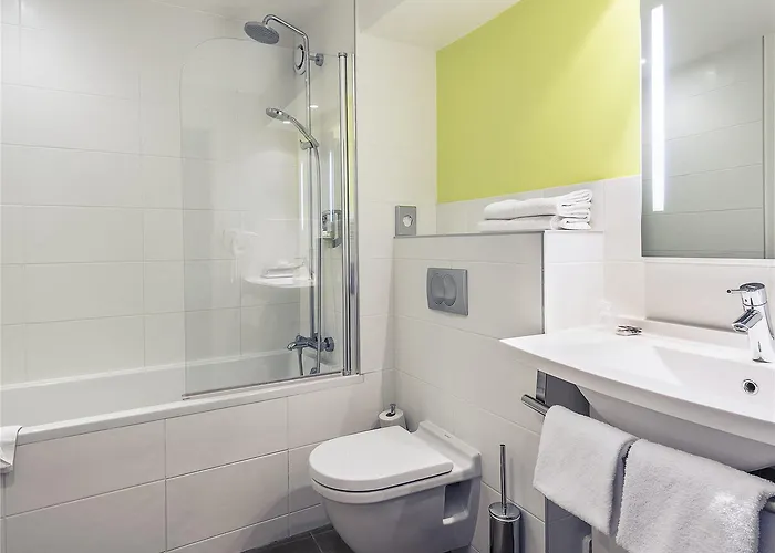 Mercure Centre Porte Du Luxembourg 4* Thionville