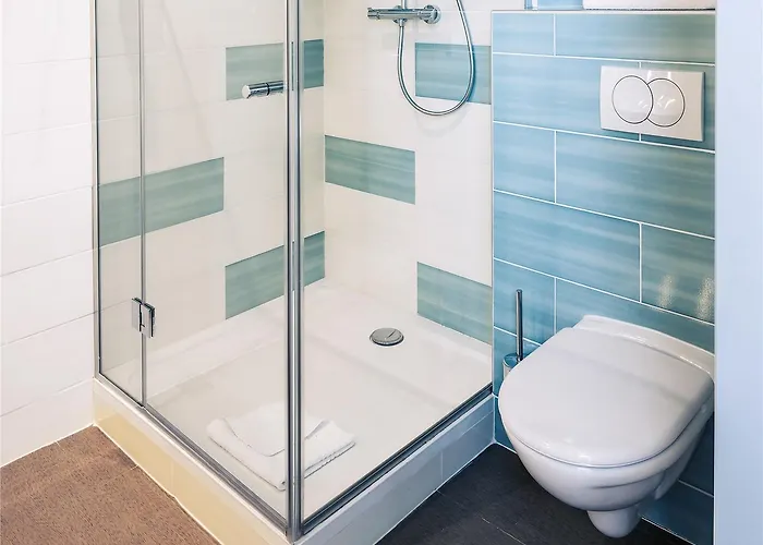 Mercure Centre Porte Du Luxembourg 4*