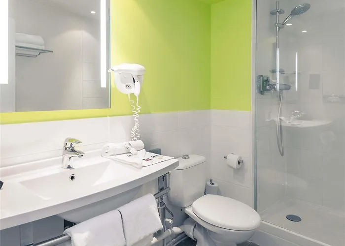 Mercure Centre Porte Du Luxembourg Hotel 4*